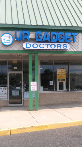 Electronics Repair Shop «Ur Gadget Doctors - Mount Laurel», reviews and photos, 3111 NJ-38 #18, Mt Laurel, NJ 08054, USA