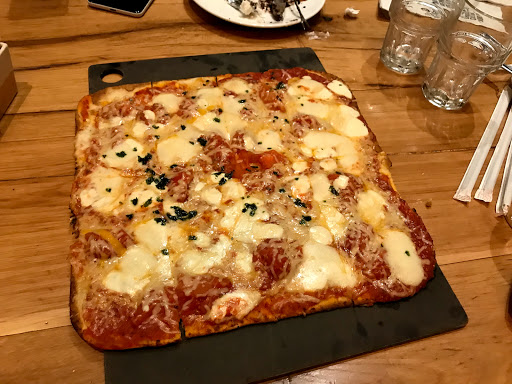 Restaurant «Max Brenner», reviews and photos, 745 Boylston St, Boston, MA 02116, USA