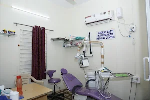 Lions Club of Madras East Medical Center image