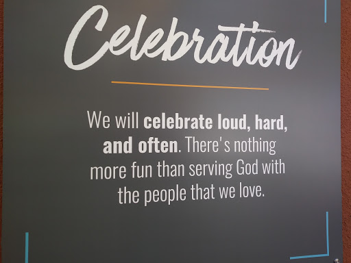 ONE&ALL Church, San Dimas image