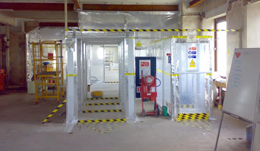 Amiante Consulting 3 Chem. des Castors, 25220 Novillars, France