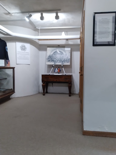 Museum «Curwood Castle Museum», reviews and photos, 224 Curwood Castle Dr, Owosso, MI 48867, USA