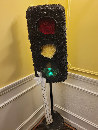 Florist «Athena Flowers», reviews and photos, 6039 W Addison St, Chicago, IL 60634, USA