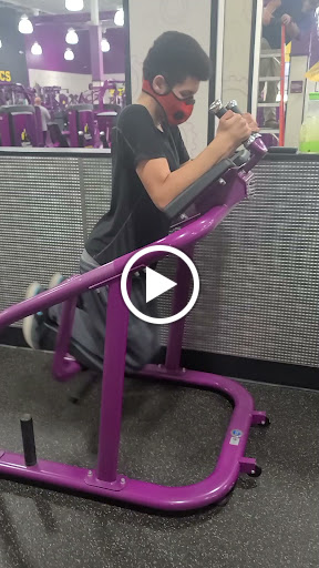 Gym «Planet Fitness», reviews and photos, 84 Shops at 5 Way, Plymouth, MA 02360, USA