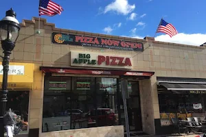 Big Apple Pizza image