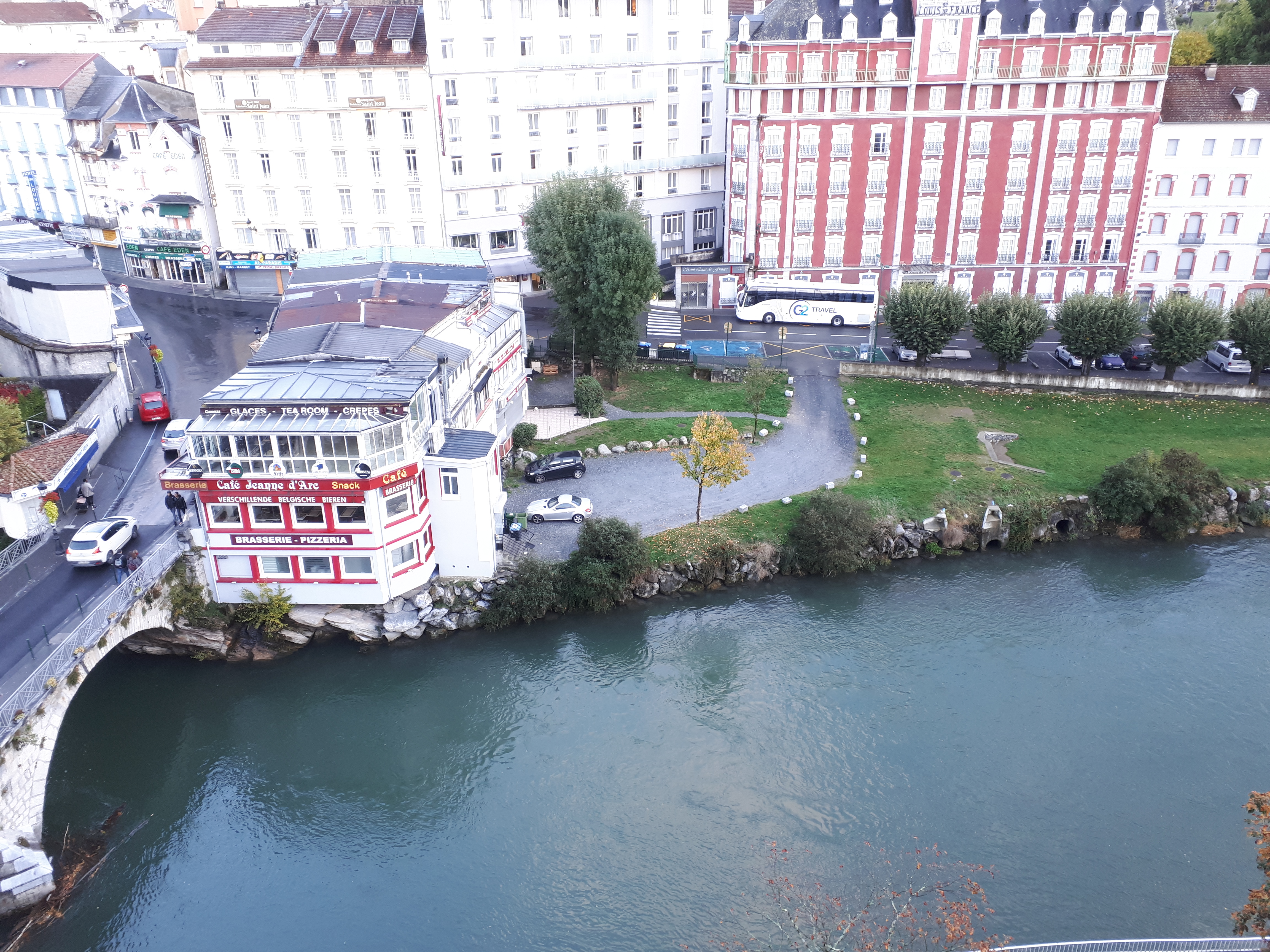 Photo n° 1 de l'avis de Aurelien.i fait le 05/11/2019 à 13:45