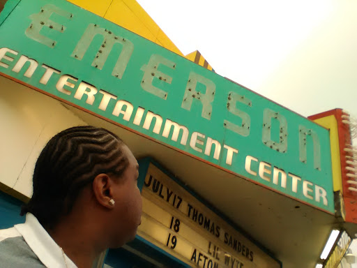 Performing Arts Theater «Emerson Theater», reviews and photos, 4630 E 10th St, Indianapolis, IN 46201, USA