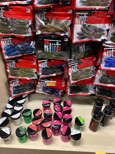 Fishing Store «Susquehanna Fishing Tackle», reviews and photos, 3992 Locust Grove Rd, Columbia, PA 17512, USA