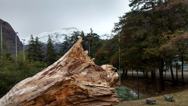 Ex Cine Saladillo - Cine