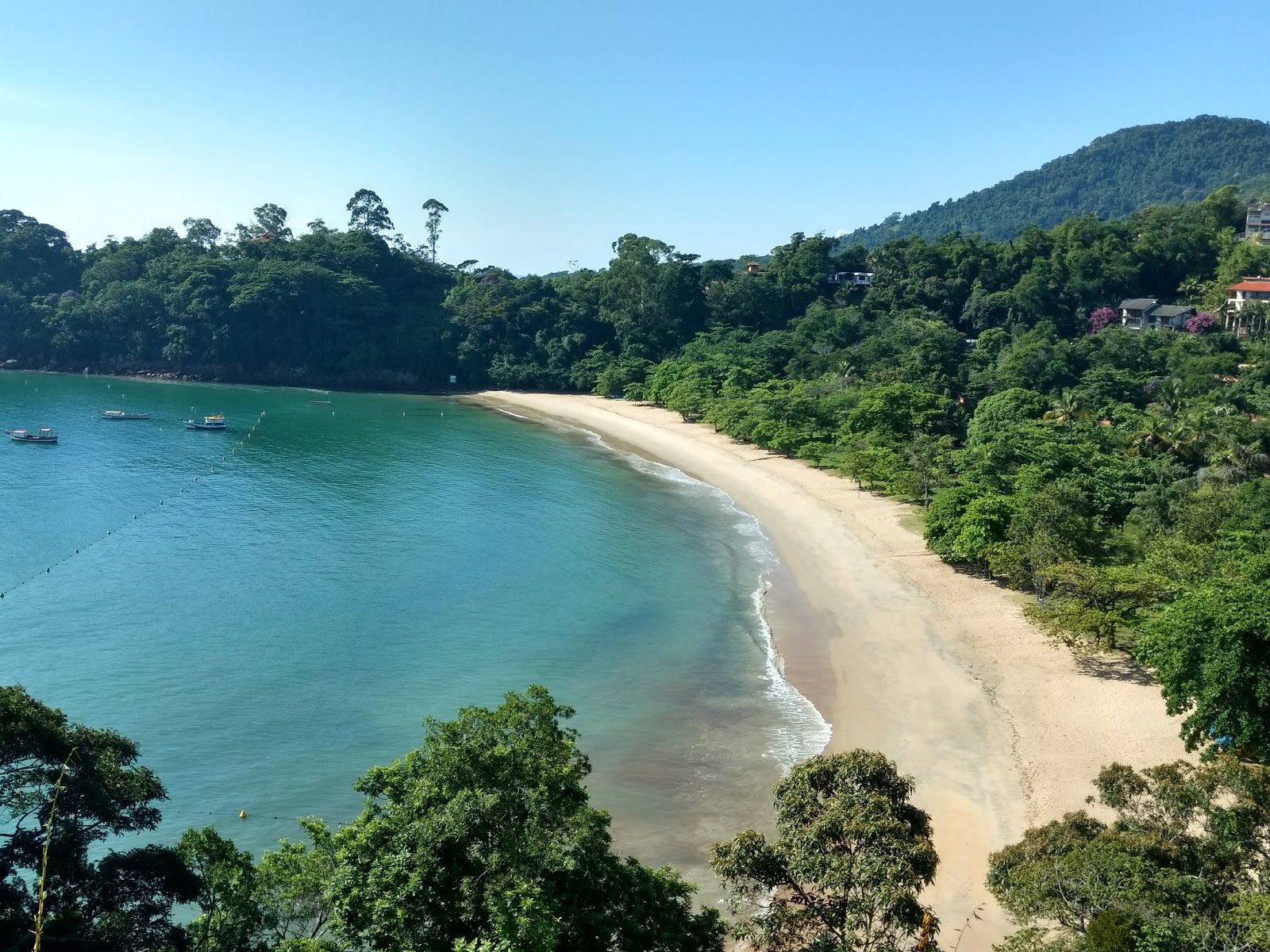 Photo of Pulso Beach with spacious bay