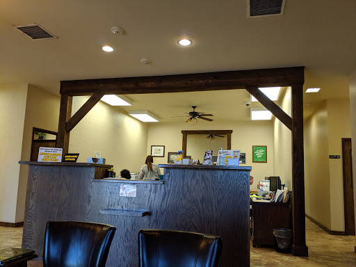 Auto Body Shop «AutoBody Express - Longview», reviews and photos, 3920 US-259, Longview, TX 75605, USA