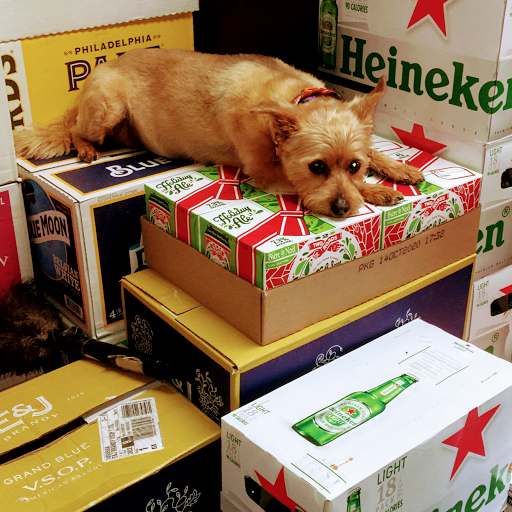 Wine Store «Oak Creek Wine & Spirits», reviews and photos, 28266 Lewes Georgetown Hwy, Milton, DE 19968, USA