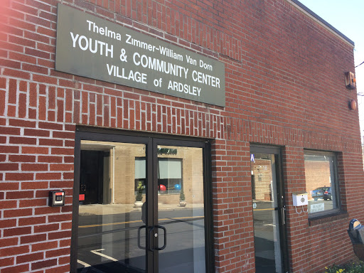 Community Center «Ardsley Community Center», reviews and photos, 18 Center St, Ardsley, NY 10502, USA