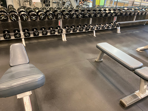 Gym «LA Fitness», reviews and photos, 6501 Lyndale Ave S, Richfield, MN 55423, USA