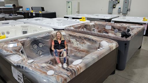 Hot Tubs Plus image