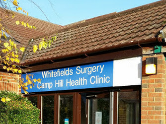 Whitefields Surgery