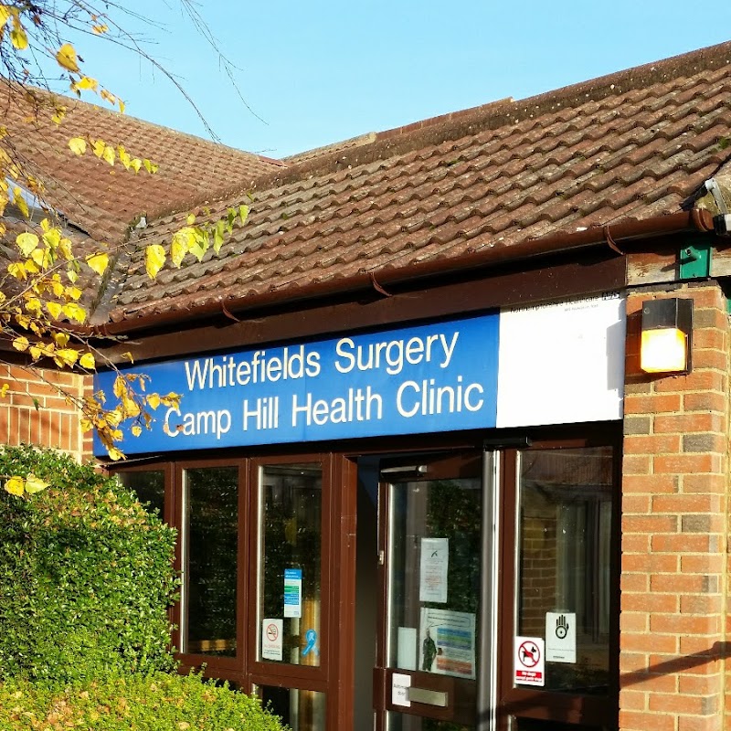 Whitefields Surgery