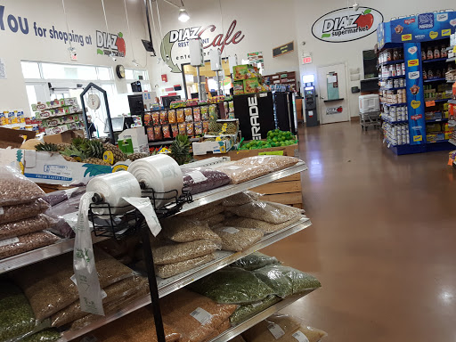 Supermarket «Diaz Supermarket», reviews and photos, 13501 Moody Dr, Naranja, FL 33032, USA