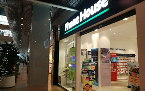 Phone House image