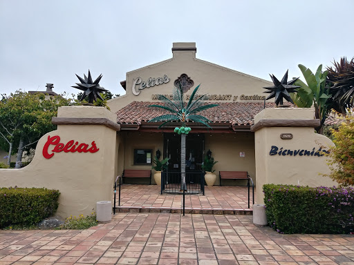 Oaxacan restaurant Daly City