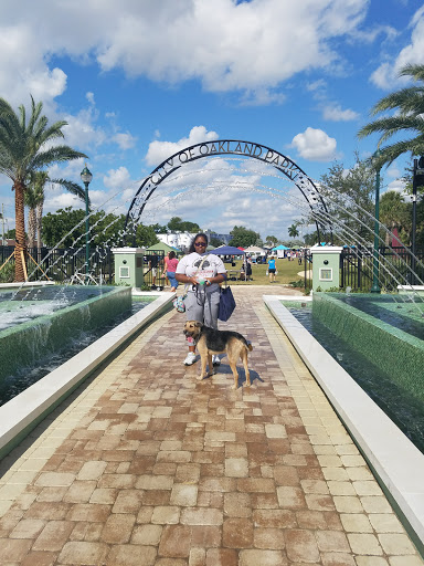 Community Center «Jaco Pastorius Park Community Center», reviews and photos, 1098 NE 40th Ct, Oakland Park, FL 33334, USA