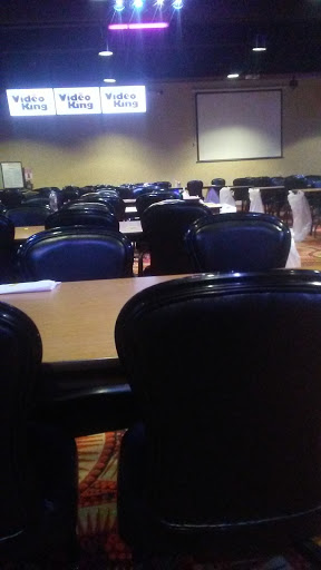 Bingo Hall «Seneca Gaming and Entertainment», reviews and photos, 768 Broad St, Salamanca, NY 14779, USA