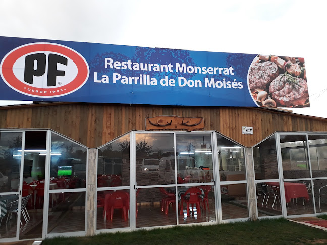 Restaurant Monserrat