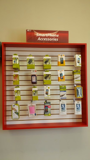 Cell Phone Store «Verizon Authorized Retailer - A Wireless», reviews and photos, 285 E 5th St c, Long Beach, CA 90802, USA