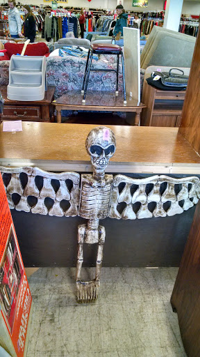 Thrift Store «Arc Thrift Store», reviews and photos, 9131 Washington St, Thornton, CO 80229, USA
