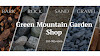 Green Mountain Garden Shop & Landscaping logo