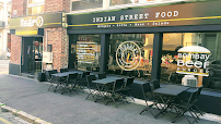 Photos du propriétaire du Restaurant indien Masala Street L’officiel à Lille - n°3