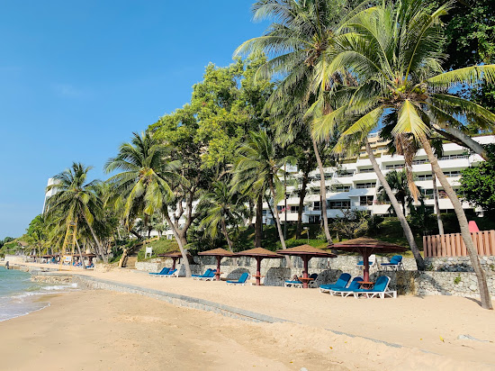 Cozy Beach