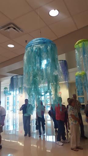 Performing Arts Theater «MISD Summer Dinner Theatre», reviews and photos, 1110 W Debbie Ln, Mansfield, TX 76063, USA