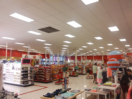 Department Store «Target», reviews and photos, 5000 Grandview Pkwy, Davenport, FL 33837, USA