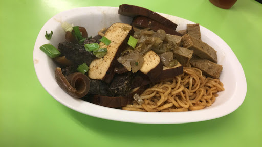 新竹市東區美食 狀元香滷味 網友評價 菜單 推薦餐點 食記 外送優惠 飢餓黑熊