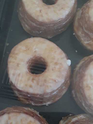 Donut Shop «Yum Yum Donuts», reviews and photos, 12201 Venice Blvd, Los Angeles, CA 90066, USA