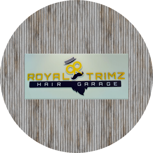 Royal Trimz Hairdresser near Santhekatte belthangady. Find the