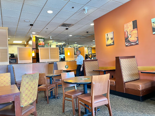 Sandwich Shop «Panera Bread», reviews and photos, 8531 TX-151, San Antonio, TX 78245, USA