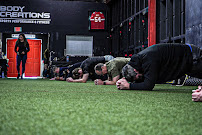 BCI Sports Performance & Fitness - Photo 5 - Car repair in Madison, AL, Huntsville