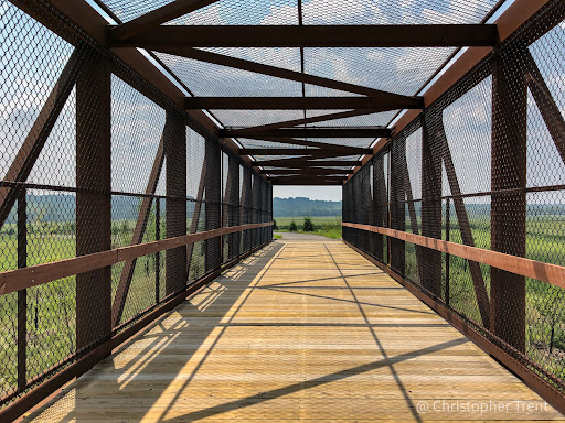 Nature Preserve «Brunner Family Forest Preserve», reviews and photos, 18N681 State Rte 31, Carpentersville, IL 60110, USA