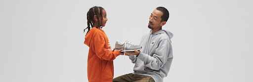 Shoe Store «New Balance», reviews and photos, 1900 Trailwinds Dr, Fort Myers, FL 33907, USA