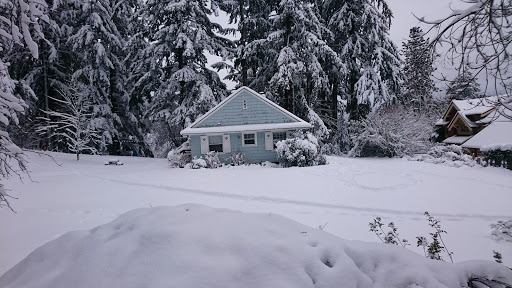 Park «Mt. Tabor Park», reviews and photos, SE Salmon St, Portland, OR 97215, USA