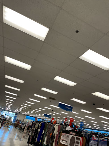 Clothing Store «Ross Dress for Less», reviews and photos, 958 W Street Rd, Warminster, PA 18974, USA