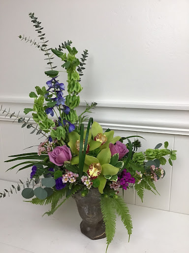 Florist «LaVassar Florists», reviews and photos, 7530 20th Ave NE, Seattle, WA 98115, USA