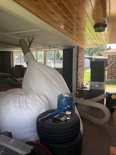 HVAC Contractor «Morris Heat and Air», reviews and photos