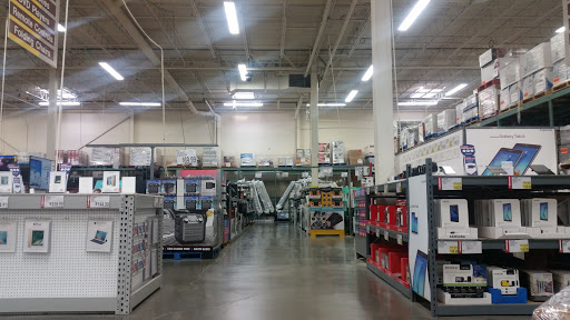 Warehouse club «BJ’s Wholesale Club», reviews and photos, 1404 U.S. 9, Wappingers Falls, NY 12590, USA