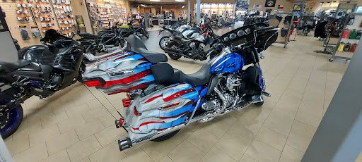 Harley-Davidson Dealer «Harley-Davidson of the Woodlands», reviews and photos, 25545 Interstate 45 N, The Woodlands, TX 77380, USA