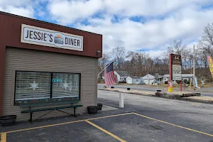 Jessie's Diner image