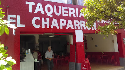 Taquería El Chaparrón - De Jáuregui 116, Centro, 47270 Encarnación de Díaz, Jal., Mexico