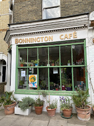 Bonnington Cafe